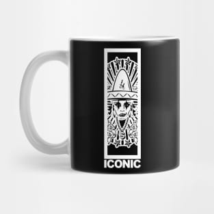 Chicano Mug